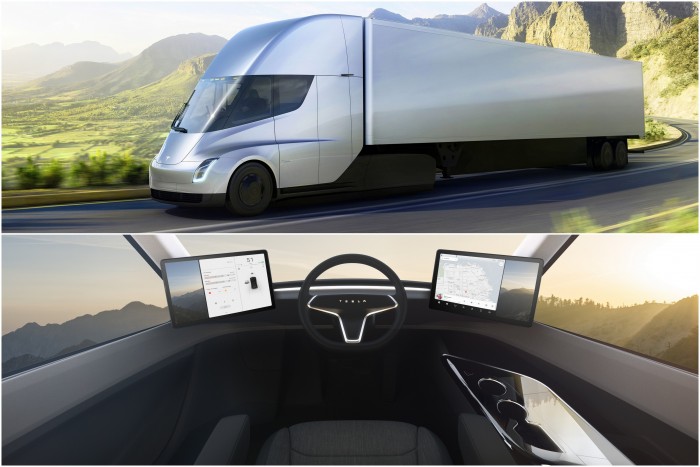 Mégsem lesz olcsó, kicsi Tesla 13 Mégsem lesz olcsó, kicsi Tesla 13