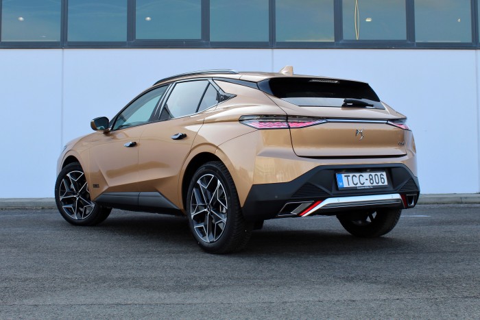 Megjött Magyarországra a nagyravágyó francia autó 6 | Vezess Megjött Magyarországra a nagyravágyó francia autó 6