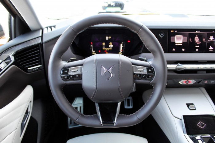 Megjött Magyarországra a nagyravágyó francia autó 9 | Vezess Megjött Magyarországra a nagyravágyó francia autó 9