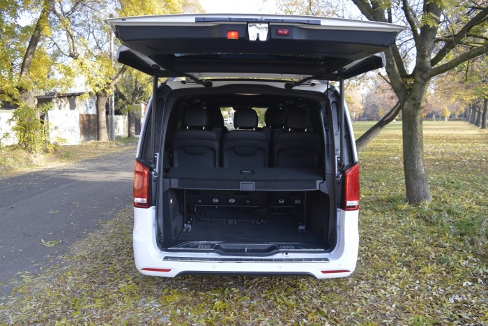 Kovács Pistának vagy Jason Stathamnek való az új Merci? 14 | Vezess Kovács Pistának vagy Jason Stathamnek való az új Merci? 14