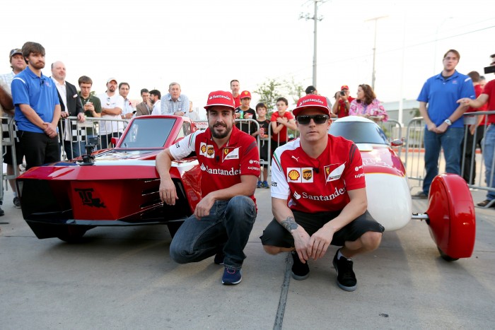 F1: Meglepő, ki hiányolja máris Räikkönent 2 F1: Meglepő, ki hiányolja máris Räikkönent 2