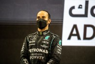 F1: Nagy árat fizet az idei évért a Mercedes 2