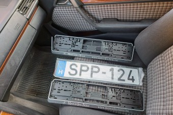 Kőkemény ítéletet kapott három műszaki vizsgáztató