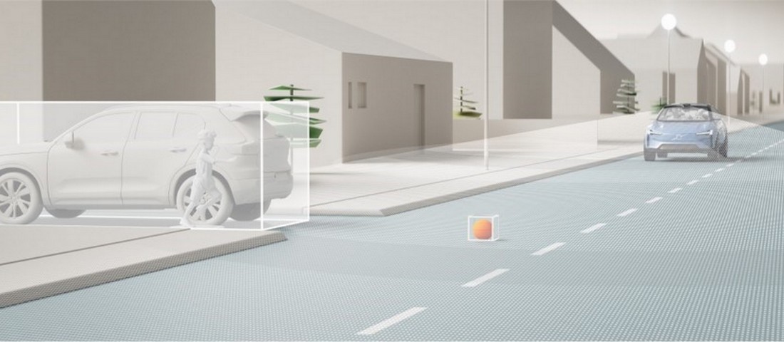 A következő Volvo már nélküled mehet az autópályán