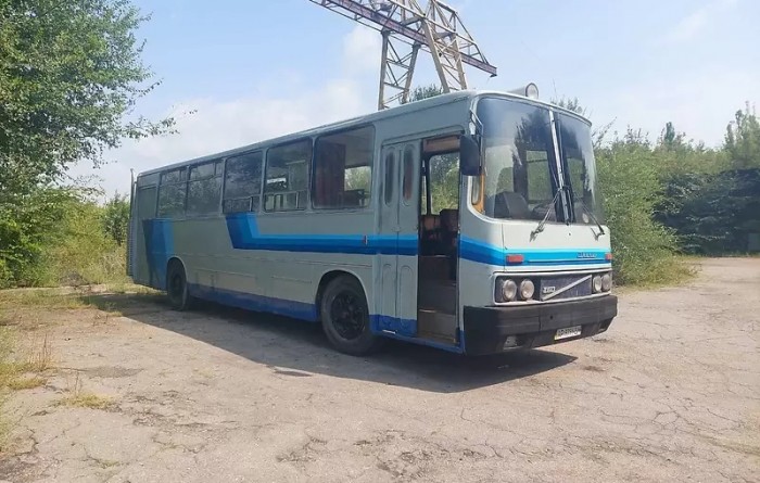 Három átalakított Ikarus a szomszédból, amit látni kell 22 Három átalakított Ikarus a szomszédból, amit látni kell 22