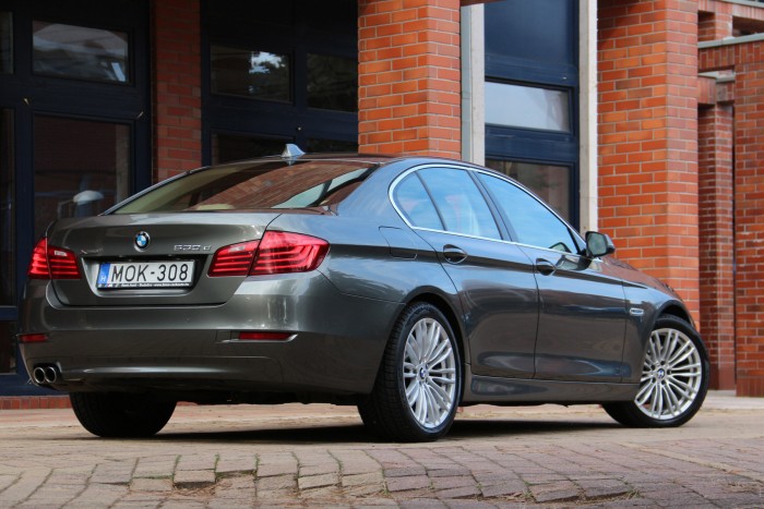 Veszélyes a használt BMW egy új Suzuki áráért? 121 Veszélyes a használt BMW egy új Suzuki áráért? 121