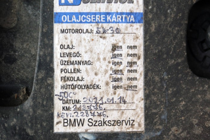 Veszélyes a használt BMW egy új Suzuki áráért? 130 Veszélyes a használt BMW egy új Suzuki áráért? 130