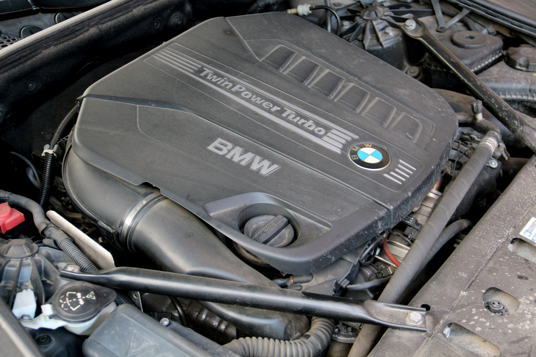 Veszélyes a használt BMW egy új Suzuki áráért? 48