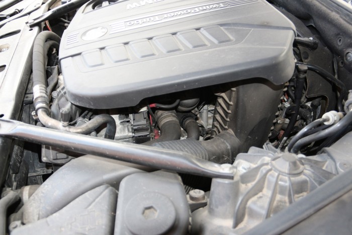 Veszélyes a használt BMW egy új Suzuki áráért? 128 Veszélyes a használt BMW egy új Suzuki áráért? 128