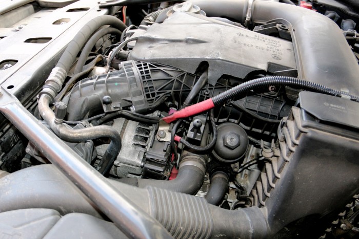 Veszélyes a használt BMW egy új Suzuki áráért? 127 Veszélyes a használt BMW egy új Suzuki áráért? 127