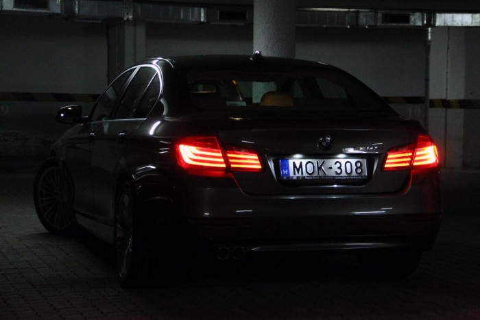 Veszélyes a használt BMW egy új Suzuki áráért? 1 Veszélyes a használt BMW egy új Suzuki áráért? 1
