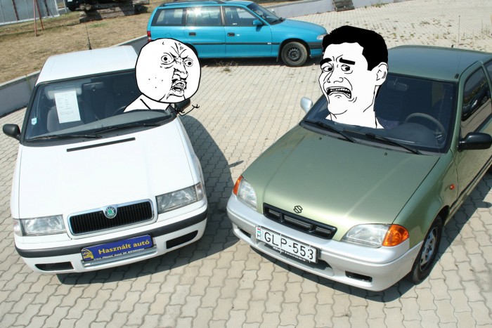 Érkeznek az új rendszámok, nagy változás a hazai jogosítványoknál 8