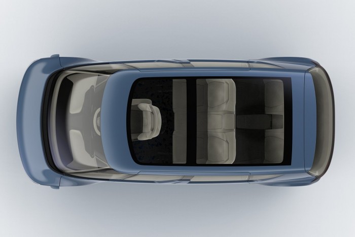 Itt az anyósülés nélküli városi autó 7 | Vezess Itt az anyósülés nélküli városi autó 7