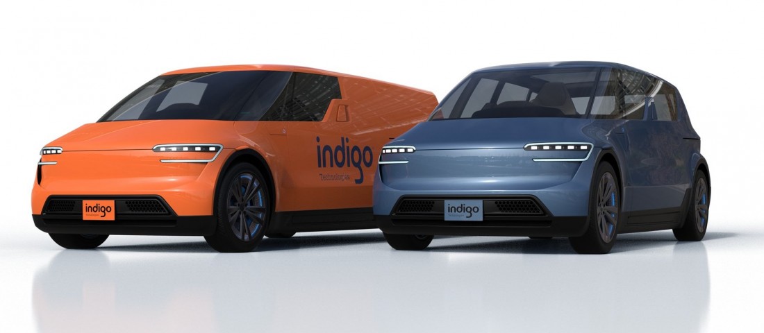 Itt az anyósülés nélküli városi autó