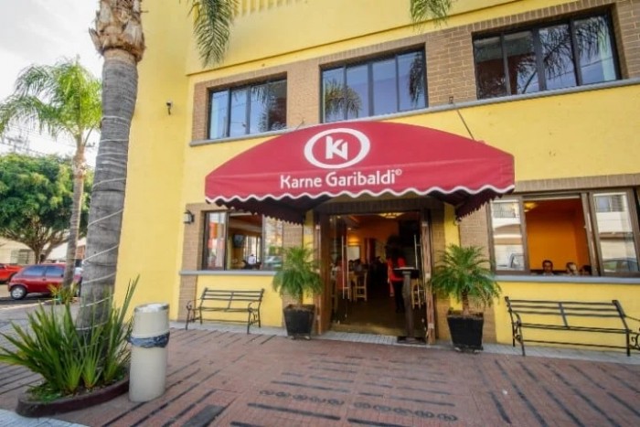 Pillanatok alatt ételhez jutsz a világ leggyorsabb éttermében