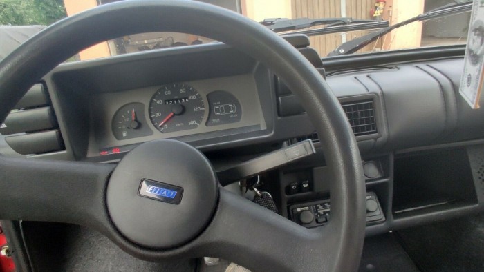 Megér egy patent, teljesen gyári Kispolszki 1,5 milliót? 9