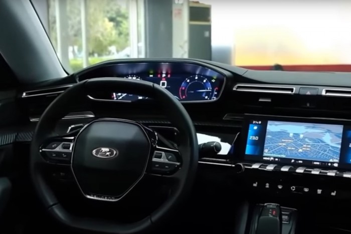 Egy új Lada reménye és videója tartotta lázban Oroszországot 1