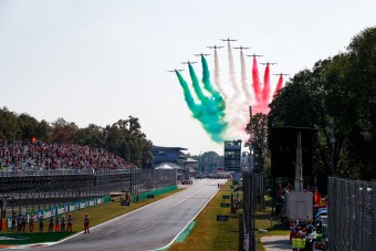Máris lázadnak az új F1-es tilalom ellen