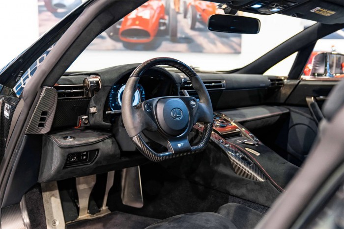 Teszteltük az autót, amiért most 360 milliót fizetett valaki 7