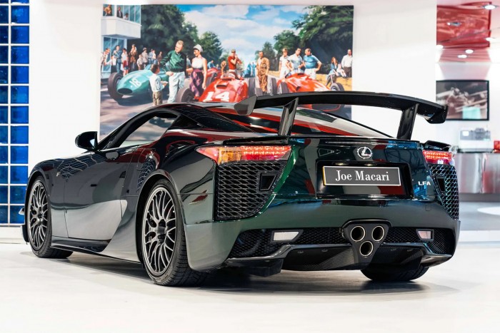 Teszteltük az autót, amiért most 360 milliót fizetett valaki