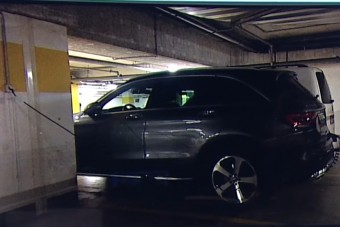 Lopott árammal töltenek magyar villanyautósok