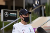 F1: Kiderült, hogyan szakított Bottas és a Mercedes 2