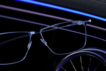 Merci-szemüvegen át nézhetik a világot a márka legnagyobb rajongói