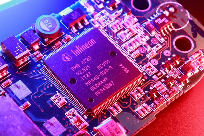 Mit adtak nekünk a chipek? És miért hiányoznak annyira?