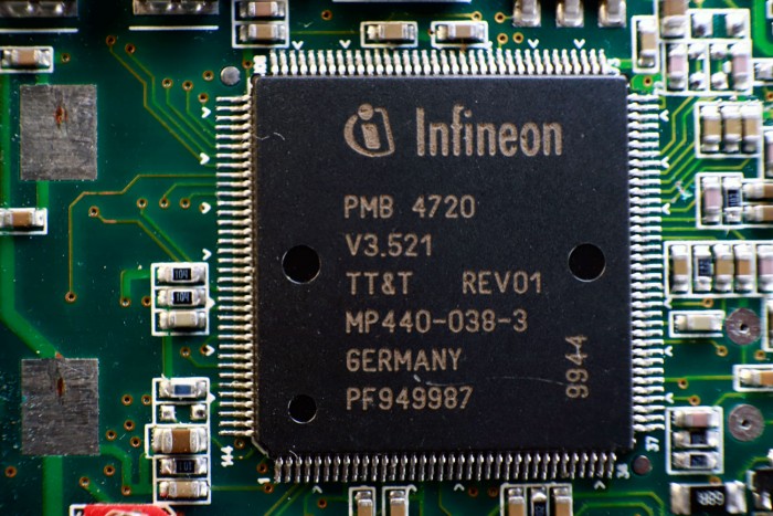 Mit adtak nekünk a chipek? És miért hiányoznak annyira? 1