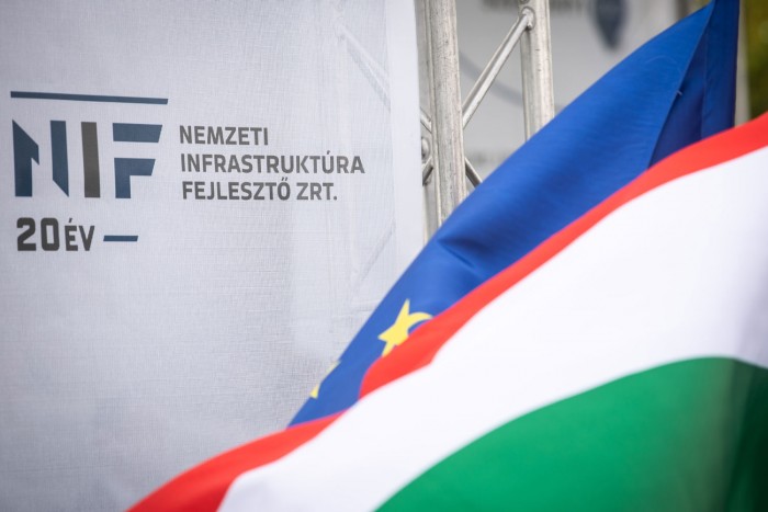 Egyre kevesebb új út épül Magyarországon 2 Egyre kevesebb új út épül Magyarországon 2