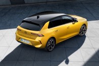 Fapados verzió nélkül rajtol itthon az új Opel Astra 2