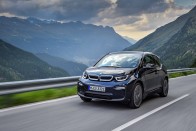 Így búcsúzott az első teljesen elektromos BMW 1