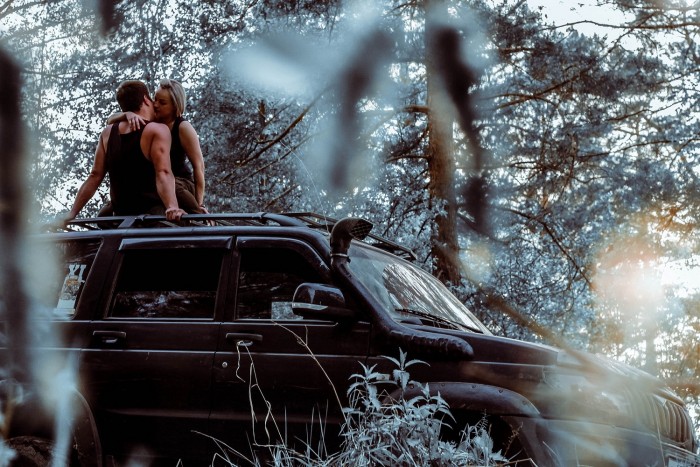 Fájdalom szex közben: ez lehet a probléma