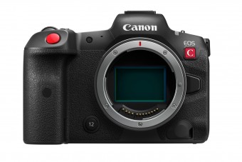 Új csúcsgép a Canon kínálatában: 8K-s felvétel, és 1,4 milliós vételár 