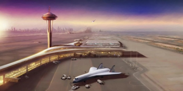 Kétnaponta lőnék ki ezt az űrhajót 1 | Vezess Kétnaponta lőnék ki ezt az űrhajót 1