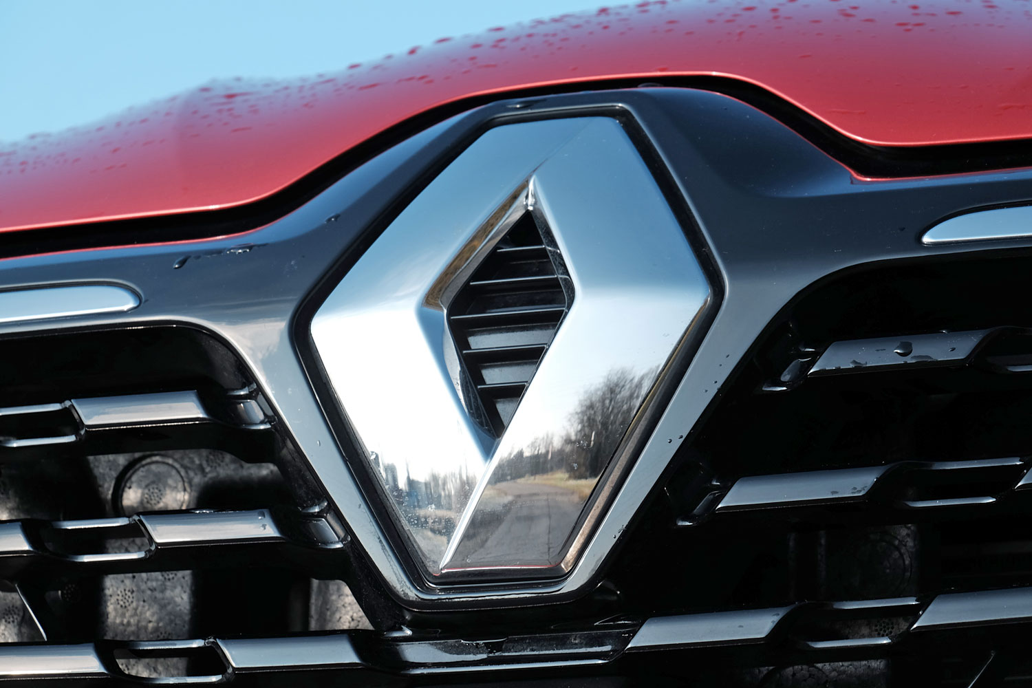 Terepkupé féláron, hibrid hajtással – Renault Arkana teszt 11