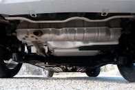Terepkupé féláron, hibrid hajtással – Renault Arkana teszt 58