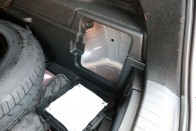 Terepkupé féláron, hibrid hajtással – Renault Arkana teszt 83
