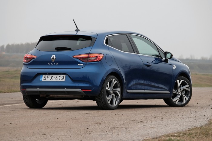 Ezek ma a legolcsóbb személyautók Magyarországon 1