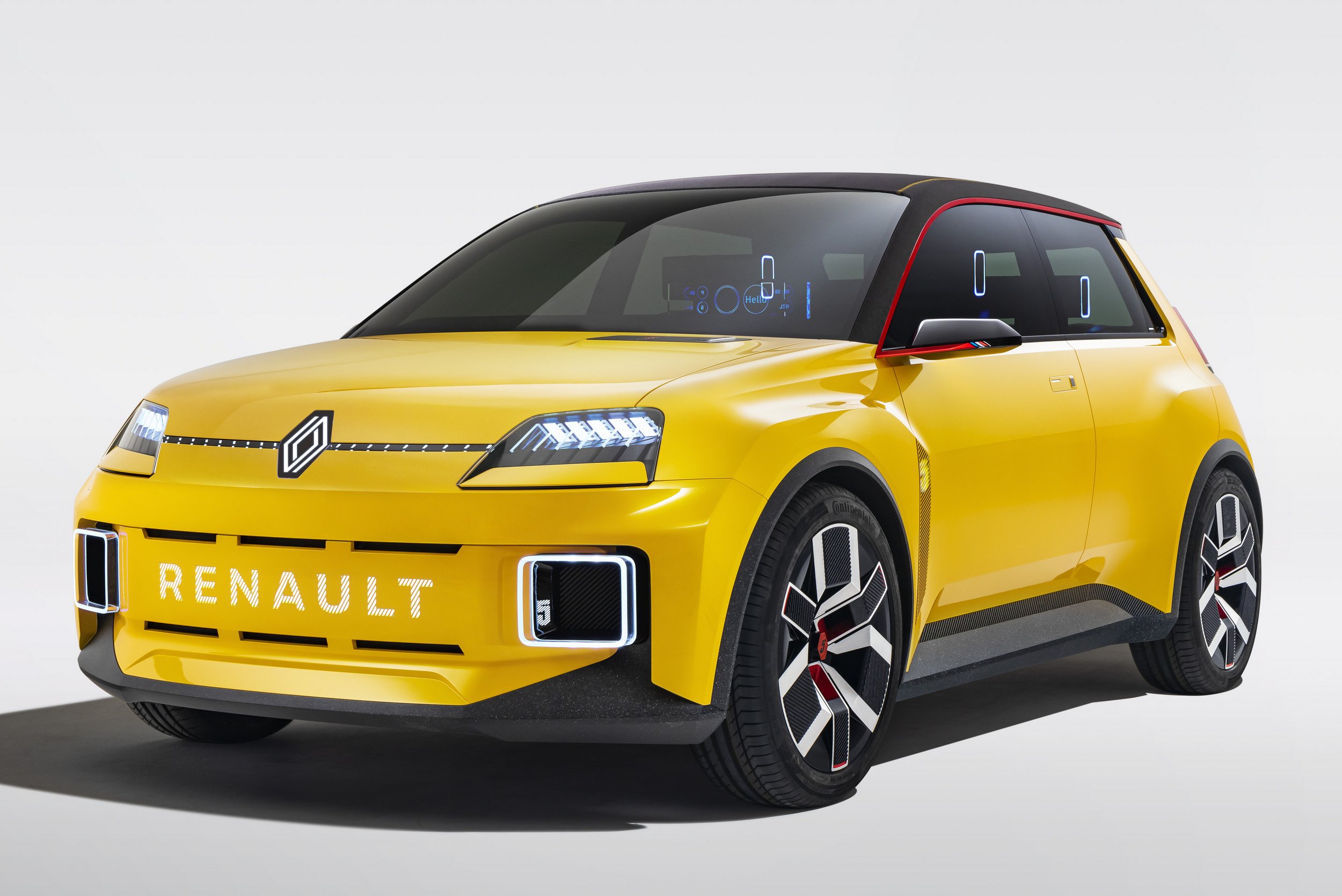 A Renault is csak villanyautót fog gyártani 4