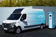 A Renault is csak villanyautót fog gyártani 12 A Renault is csak villanyautót fog gyártani 12