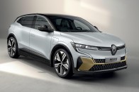 A Renault is csak villanyautót fog gyártani 10