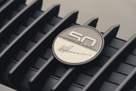 Különleges ajándékok az 50 éves Porsche Designtól 54
