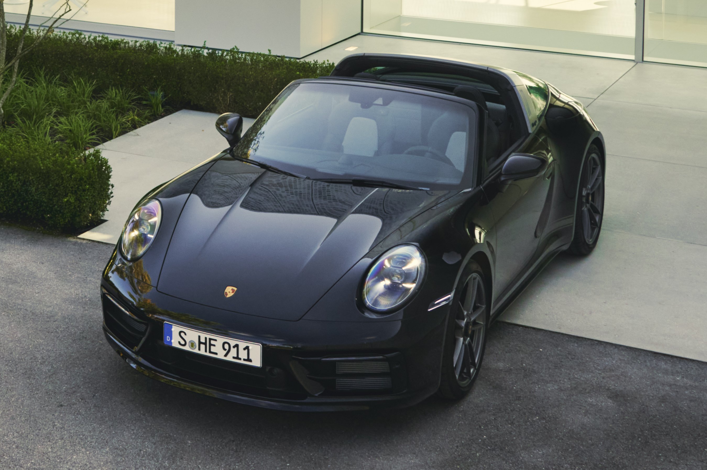 Különleges ajándékok az 50 éves Porsche Designtól 7