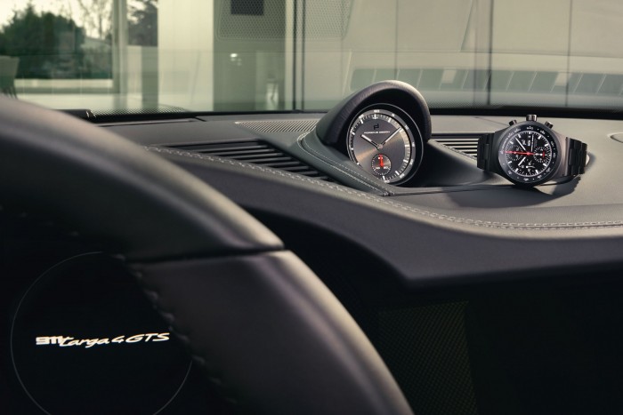 Különleges ajándékok az 50 éves Porsche Designtól 6