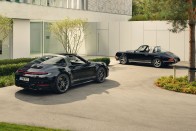 Különleges ajándékok az 50 éves Porsche Designtól 53