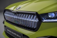 Kupéval és sportverzióval bővül a Škoda villanyautó-kínálata 73