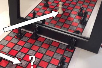 Trükkös tüköré az év optikai illúziója