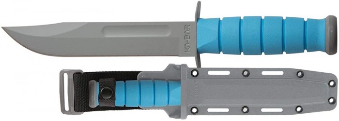 Az űrhadseregnek szánták ezt a kést 1 | Vezess Az űrhadseregnek szánták ezt a kést 1