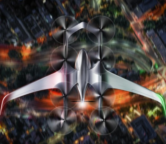 Kínai repülő taxi érkezik Európába 5